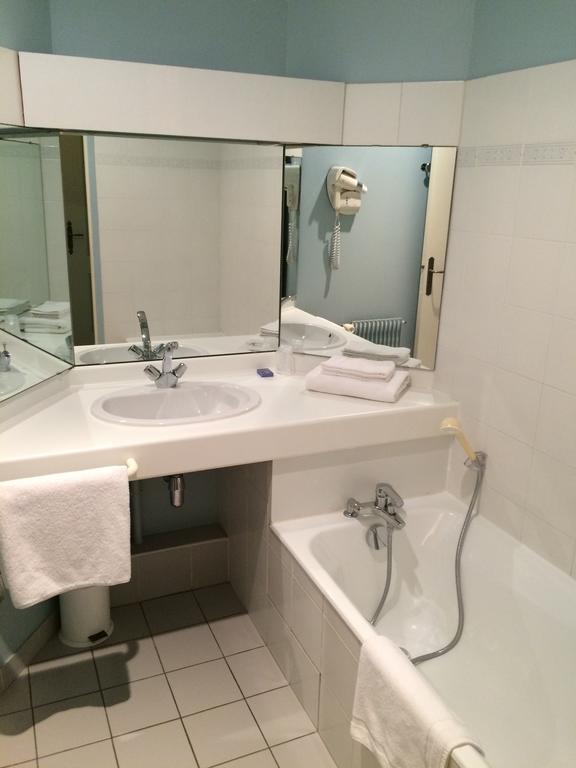 Bed and Breakfast La Ferme St Michel Solerieux Экстерьер фото