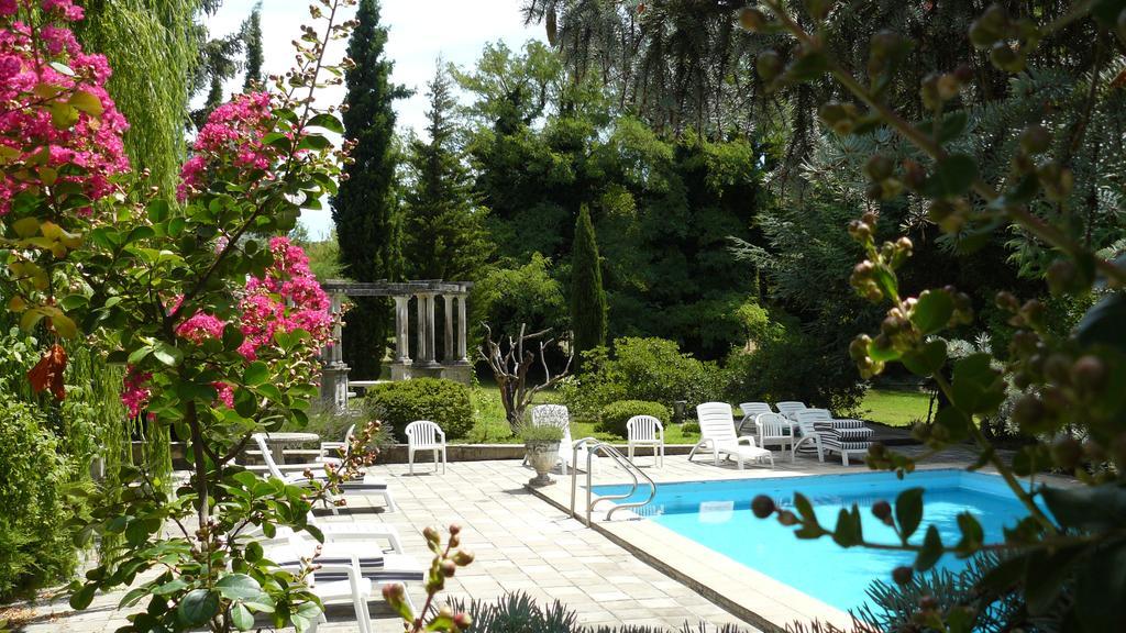 Bed and Breakfast La Ferme St Michel Solerieux Экстерьер фото