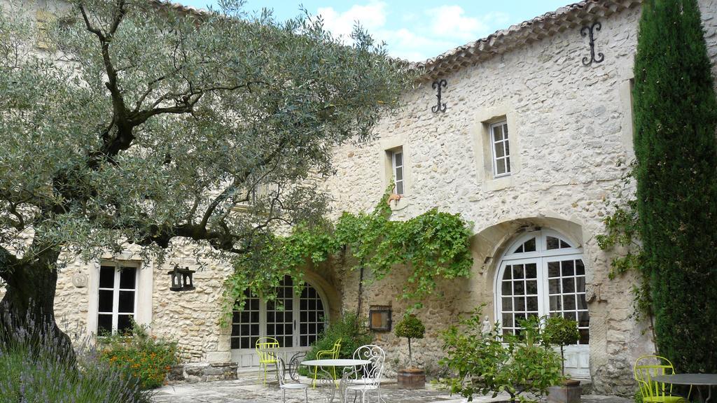 Bed and Breakfast La Ferme St Michel Solerieux Экстерьер фото