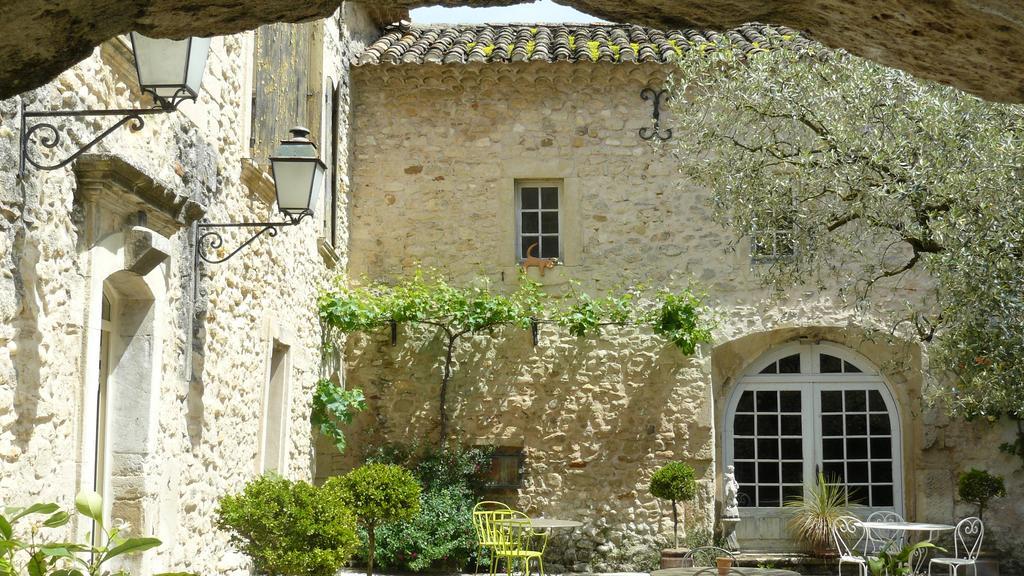Bed and Breakfast La Ferme St Michel Solerieux Экстерьер фото