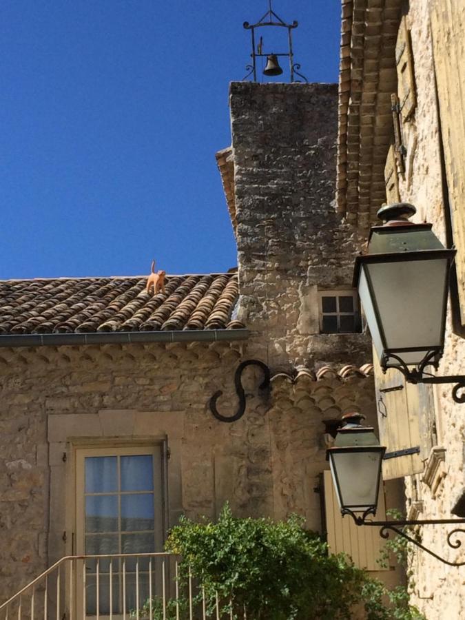 Bed and Breakfast La Ferme St Michel Solerieux Экстерьер фото